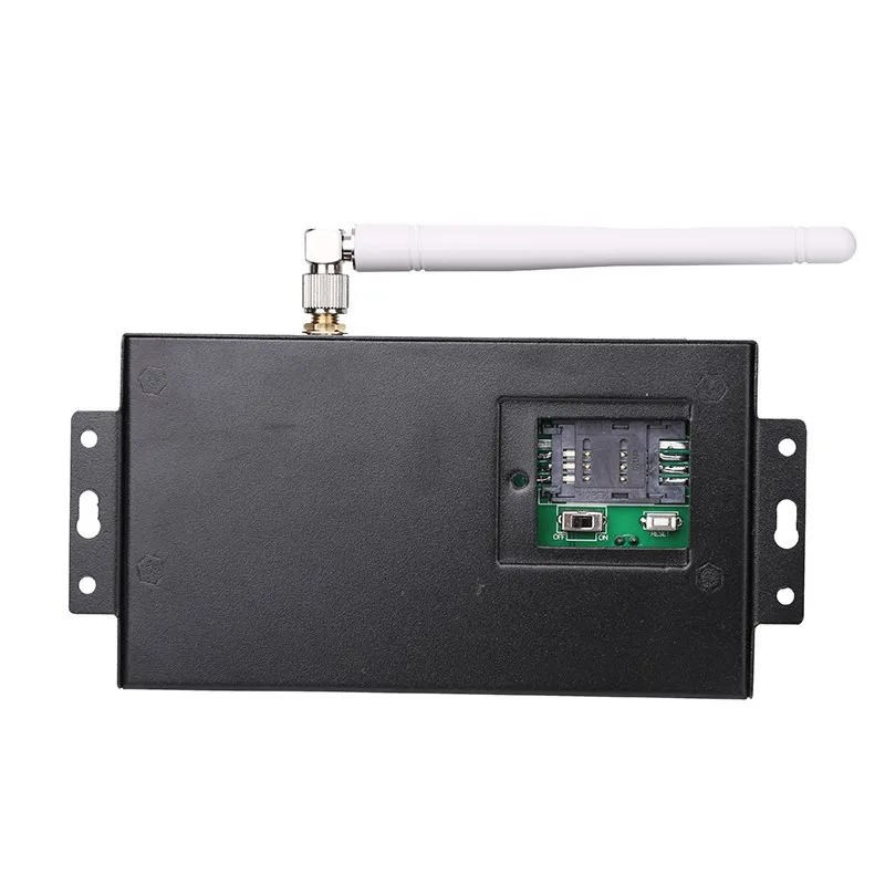 Открывалка для ворот GSM GPRS 3G пульт дистанционного управления (RTU5025) 999