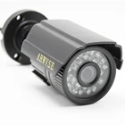 Камера видеонаблюдения 2500TVL AHDM, аналоговая, высокое разрешение, 5 Мп, SONY IMX326, 720P1080P