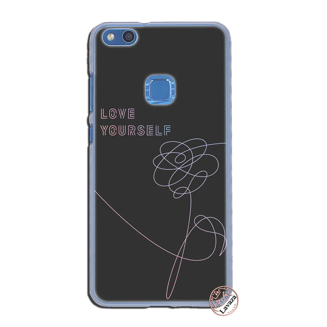 2 Чехол для телефона Lavaza Rap RM JIMIN JIN SUGA J HOPE V JUNG KOOK для Xiaomi Redmi K20 8A 7A 5A 6A Note 8 7 5 6 Pro 4 4X - Цвет: 2