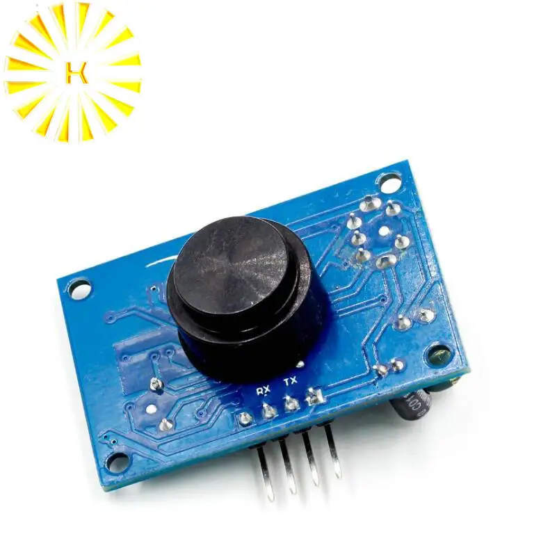 JSN SR04T DC 5V водонепроницаемый Ультразвуковой Модуль измеритель расстояния датчик