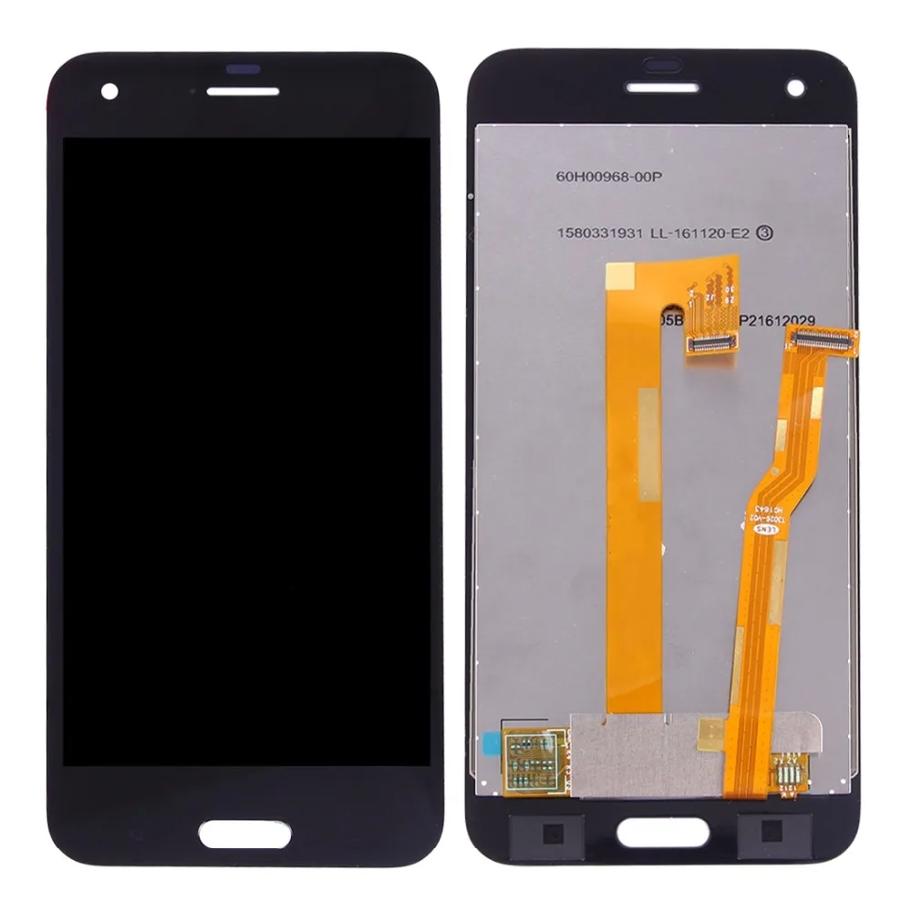 ЖК экран и дигитайзер полная сборка для HTC One A9s|Экраны мобильных телефонов| |
