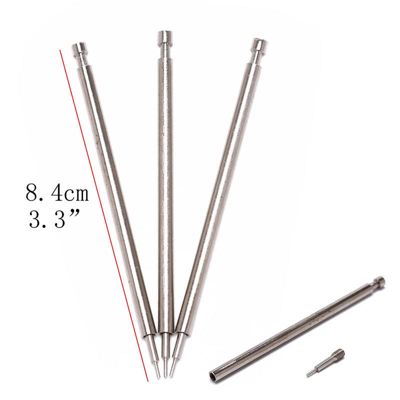 3 шт. булавки для браслета из нержавеющей стали|Ремонтные инструменты и