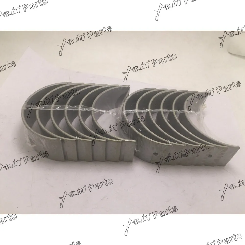 For Hino engine Model P11C Crankshaft main bearing Con rod | Автомобили и мотоциклы