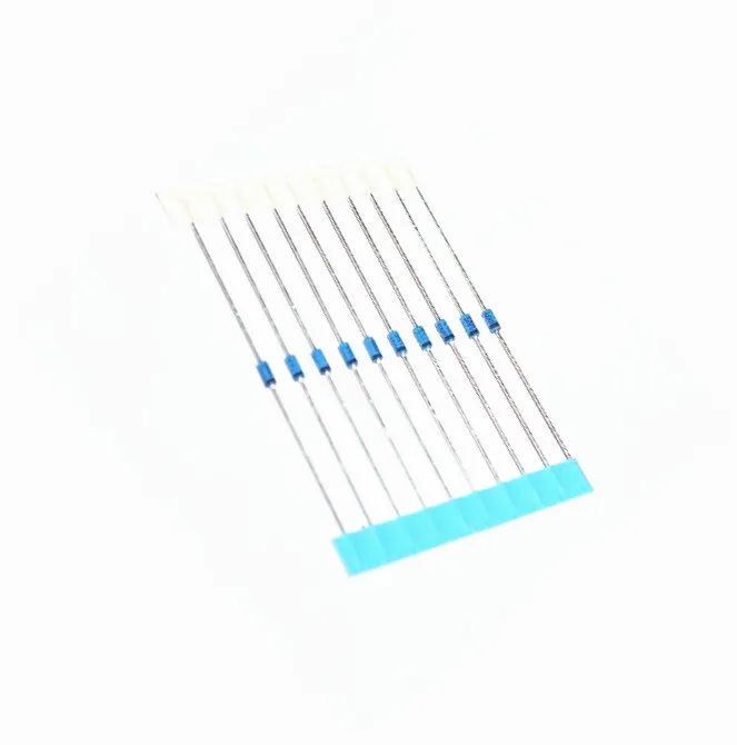 10 шт 1N5711 DC 35 Diode New NEW|diode| |