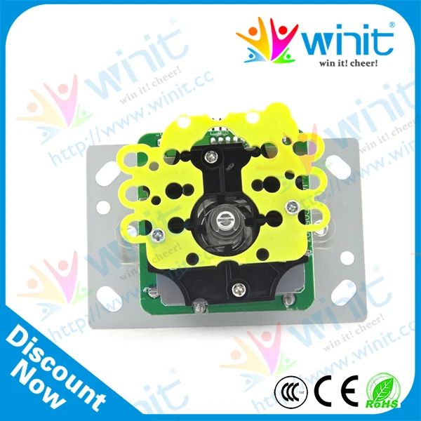 Новый фирменный иллюстрационный джойстик для аркадной машины|joystick for arcade machine|arcade