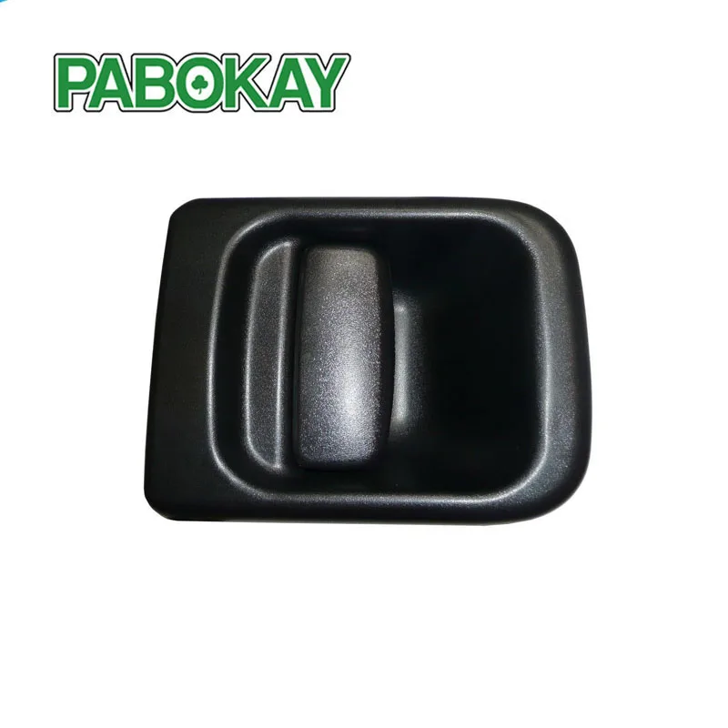 

For 2006 Renault Master Vauxhall Opel Movano Right Side Outer Door Handle 7700352489