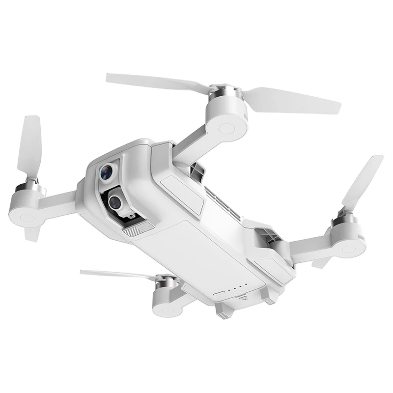 HIGH GREAT MARK 4K Дрон FPV 1080P HD камера gps ВИО позиционирование электронный стабилизатор изображения Gimbal камера Складная drohne