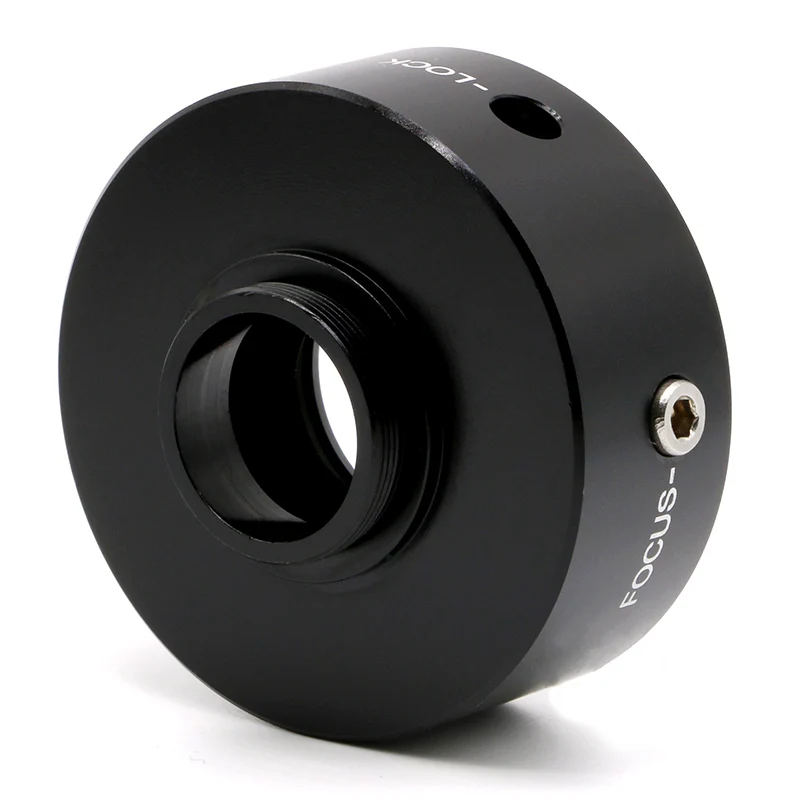 Микроскоп камера Contector 0.35X c-крепление адаптер CCD интерфейс для микрскоп Olympus |