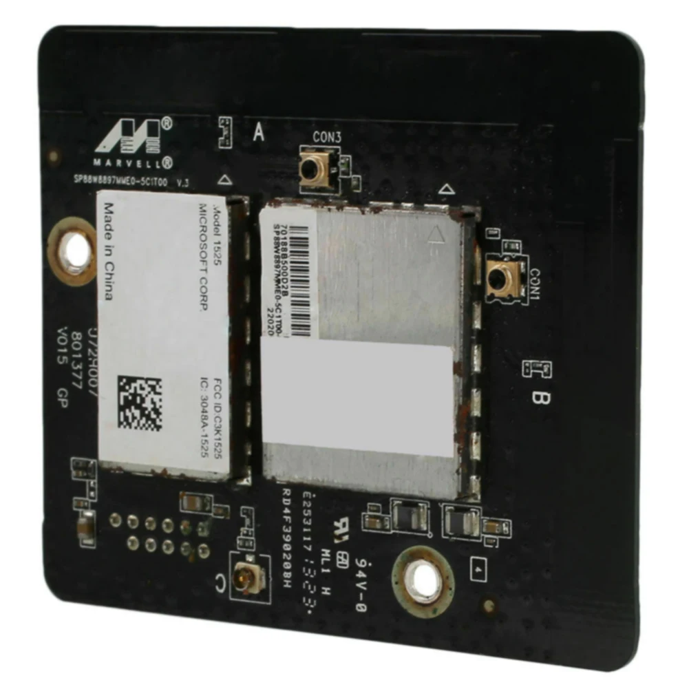 Сигнал тонкий ремонт Wi Fi доска Замена прочный Пульты ДУ для игровых приставок