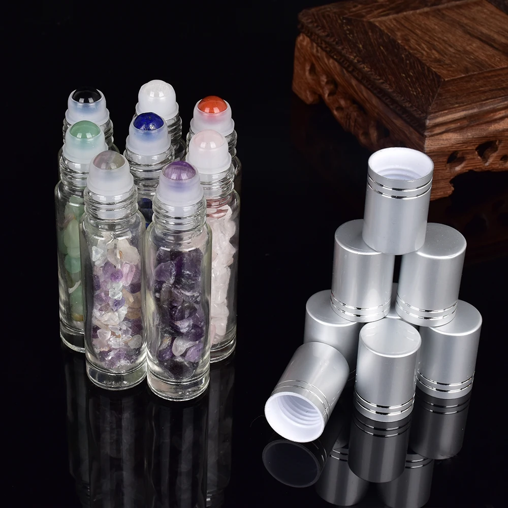 6 шт. натуральные камни лечебные хрустальные кристаллы драгоценный камень