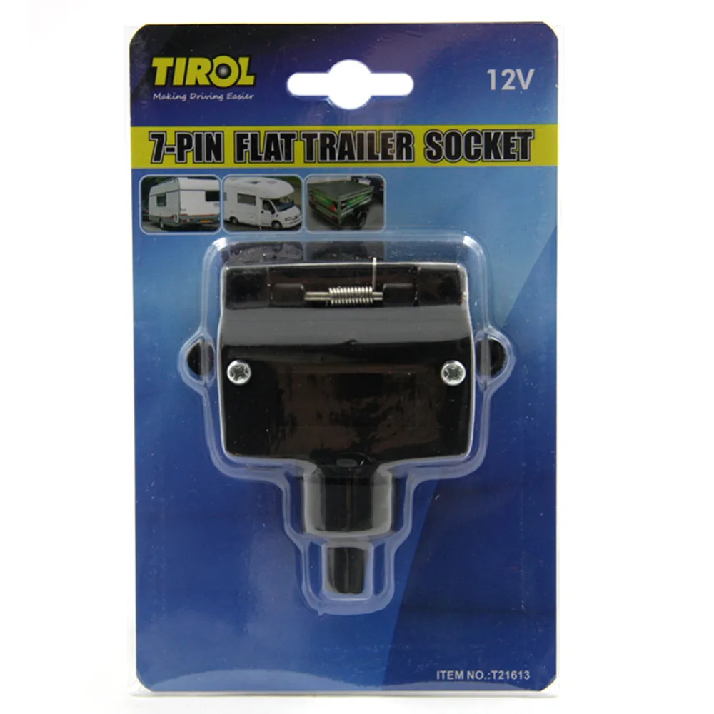 

TIROL T21613a 7- 12 7 RV