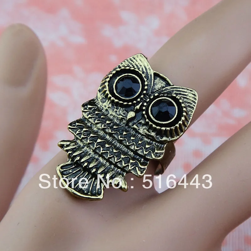 Горячая Распродажа 10 шт. оптовая продажа Винтажные Ювелирные изделия CZ Стразы