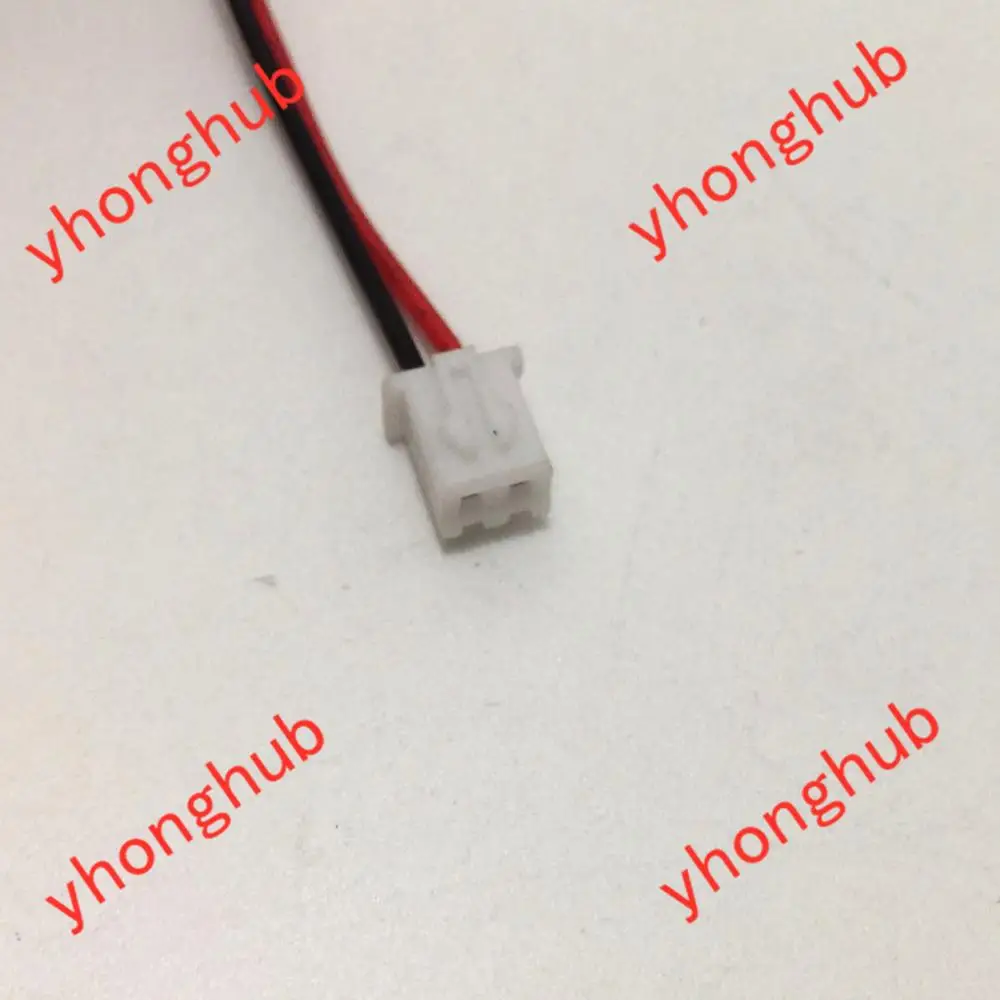 T & 1225L12S ND1 ND3 Сервер охлаждающий вентилятор DC 12V 0.40A 120x120x25 мм 2 провод|fan dc|cooling fanfan dc