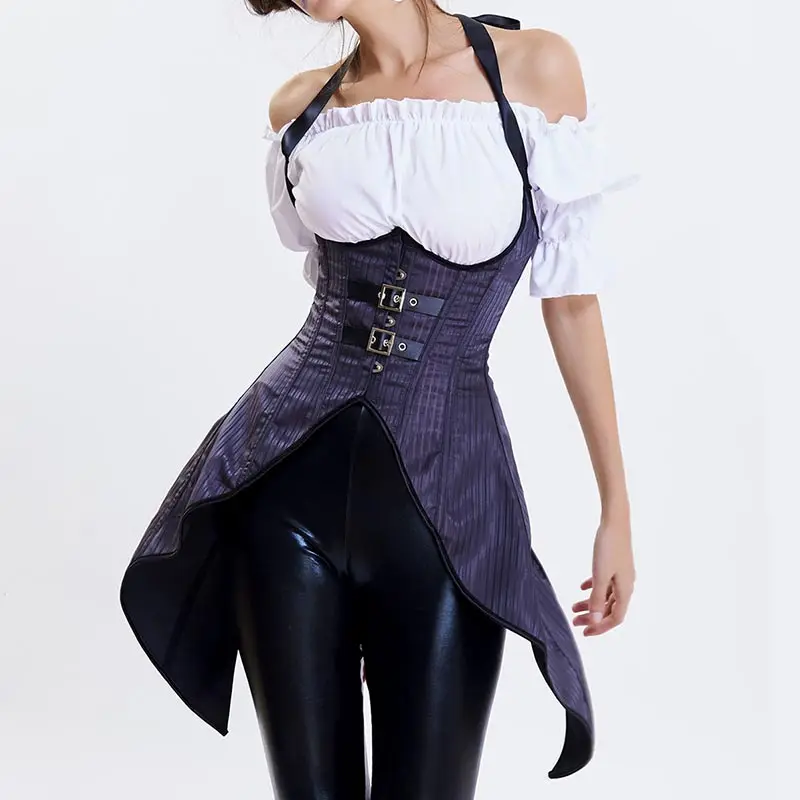 Стимпанк Corset2 | Женская одежда