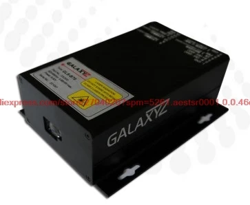 Лазерный датчик диапазона RS485 4 ~ 20mA /GLS B40/RS232 Высокоточный модуль измерения