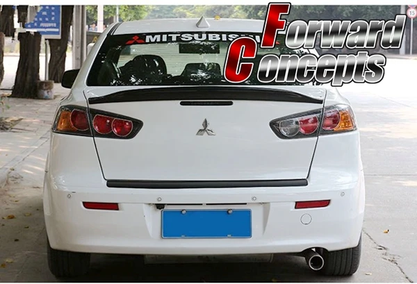 Спойлер для заднего крыла багажника из углеродного волокна 2008-2017 LANCER EVO X 10 |