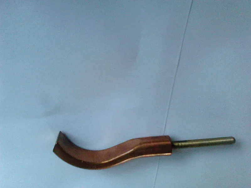 

high-quality 1pcs The piano tuning tools, soldering iron welding head