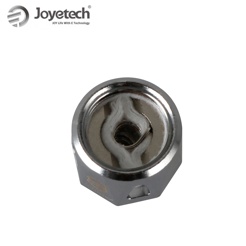 [США/FR] 10 шт. оригинальная серия Joyetech ProC Heads ProC1 0.4ohm/ProC1 S 0.25ohm/ProC2 0. 15ohm/ProC3 2ohm/ProC4 0.15ohm