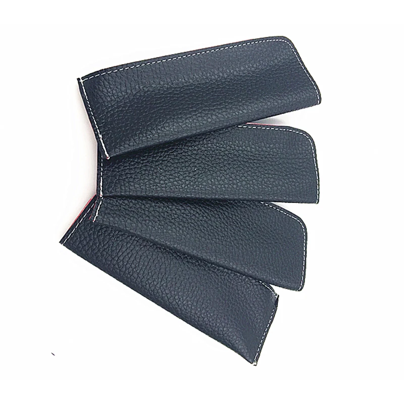 Чехол для очков из ПУ кожи мужчин и женщин портативный контейнер A1|eyeglass case|eyeglass