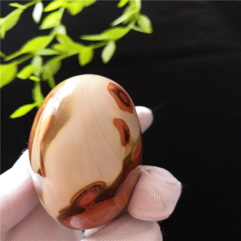 Beautiful !Natural Stones Ocean Jasper stone Mineral Ore Specimen Crystal Quartz Home Desk Decorations Reiki Fengshui Collection | Дом и сад