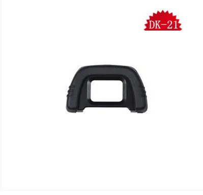 

DK-21 Rubber Eye Cup Eyepiece Eyecup for Nikon D300 D200 D90 D80 Camera Free Shipping