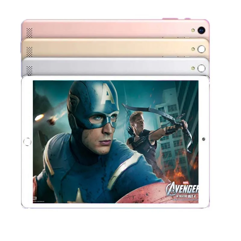 Android 8 0 планшетный ПК 10 дюймов 3G 4G LTE Восьмиядерный 4 Гб RAM 64 ROM 1280*800 IPS 1 Детские