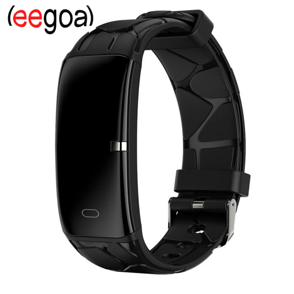E58 Смарт-часы Bluetooth 4 0 водонепроницаемый монитор сердечного ритма артериального