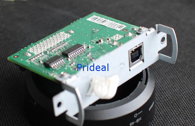 Оригинальная 90% новая USB карта для Star SP700 SP500 TSP700 700II 742 747 717 usb порт принтера