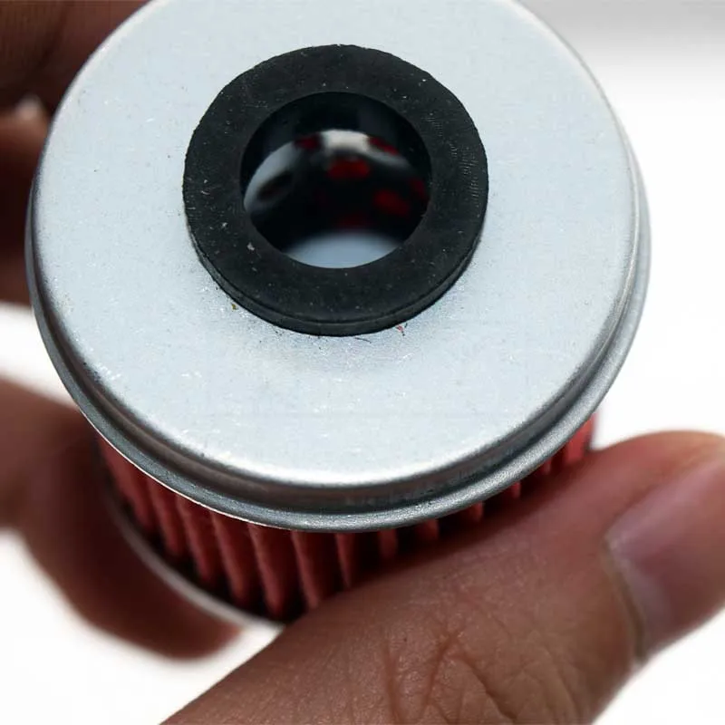 For Honda CRF 150 R RB 7 8 9 A-G CRF150 CRF150R CRF150RB 2007 2008 2009 2010 2011 2012 2013 2014 2015 2016 Motorcycle Oil Filter |