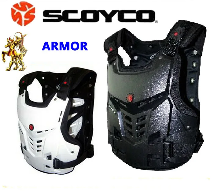 Защитный чехол для мотоцикла Scoyco AM05 белый с защитой от пламени|accessories hand|accessories