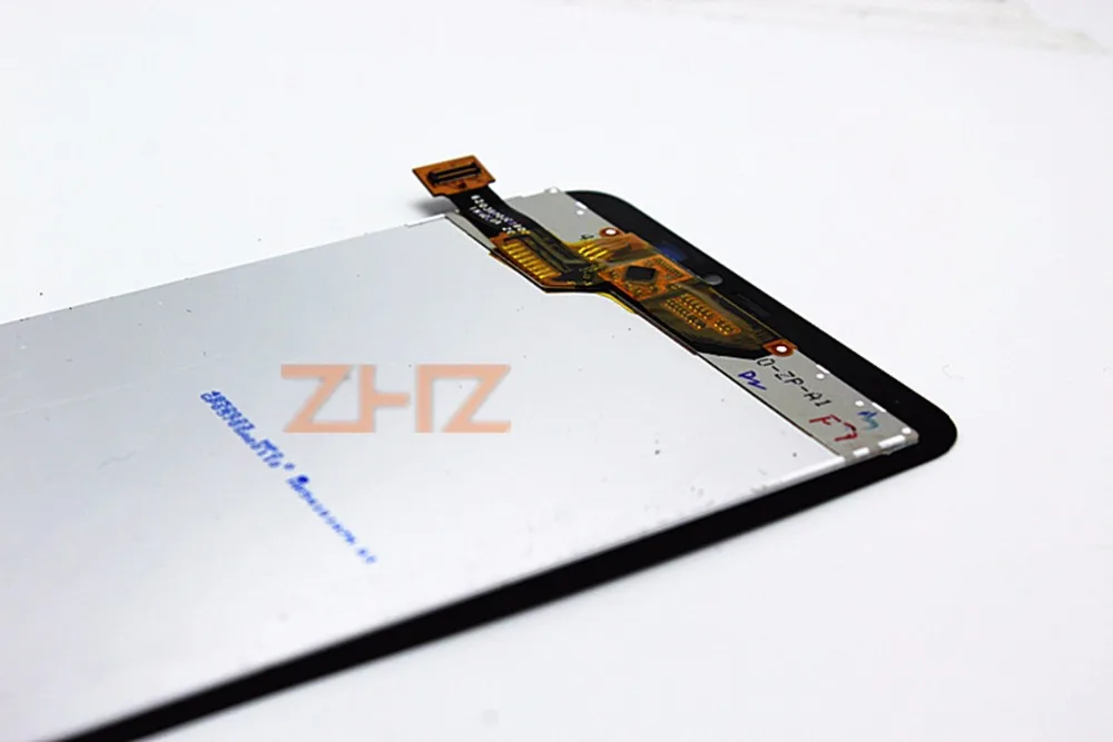 Для Microsoft Nokia Lumia 640xl 640 xl ЖК дисплей с кодирующий преобразователь сенсорного