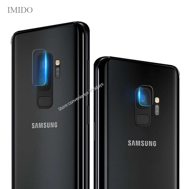 Защитное стекло для камеры Samsung Galaxy A9 2018 A7 A8 A6 Plus J4 J6 J8 A9S A8S A2 Core A 6 7 8 9|Защитные