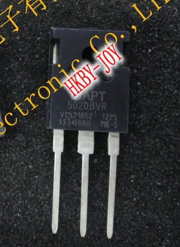 APT5020BVFR 5020BVFR APT5020 APT5020BVFRG APT5020BVR TO-247 | Инструменты