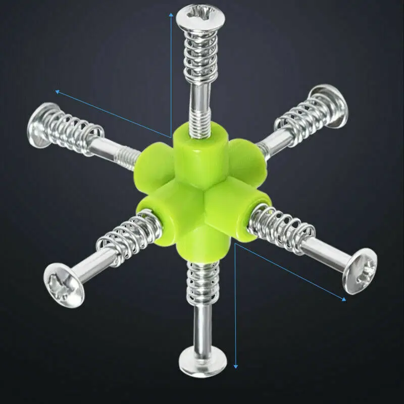 QiYi The Valk3 3x3x3 высокоскоростной конкурс магический куб Твист Головоломка