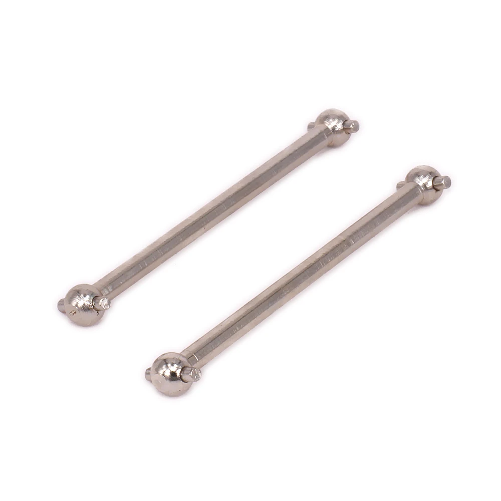 Стальной приводной вал Dogbone для радиоуправляемого хобби автомобиля 1/12 Wltoys L959 L969