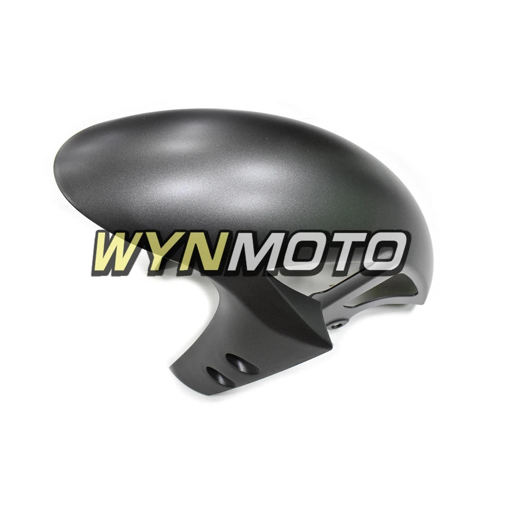 Рисунок 2 - Обтекатели ABS для мотоциклов Yamaha