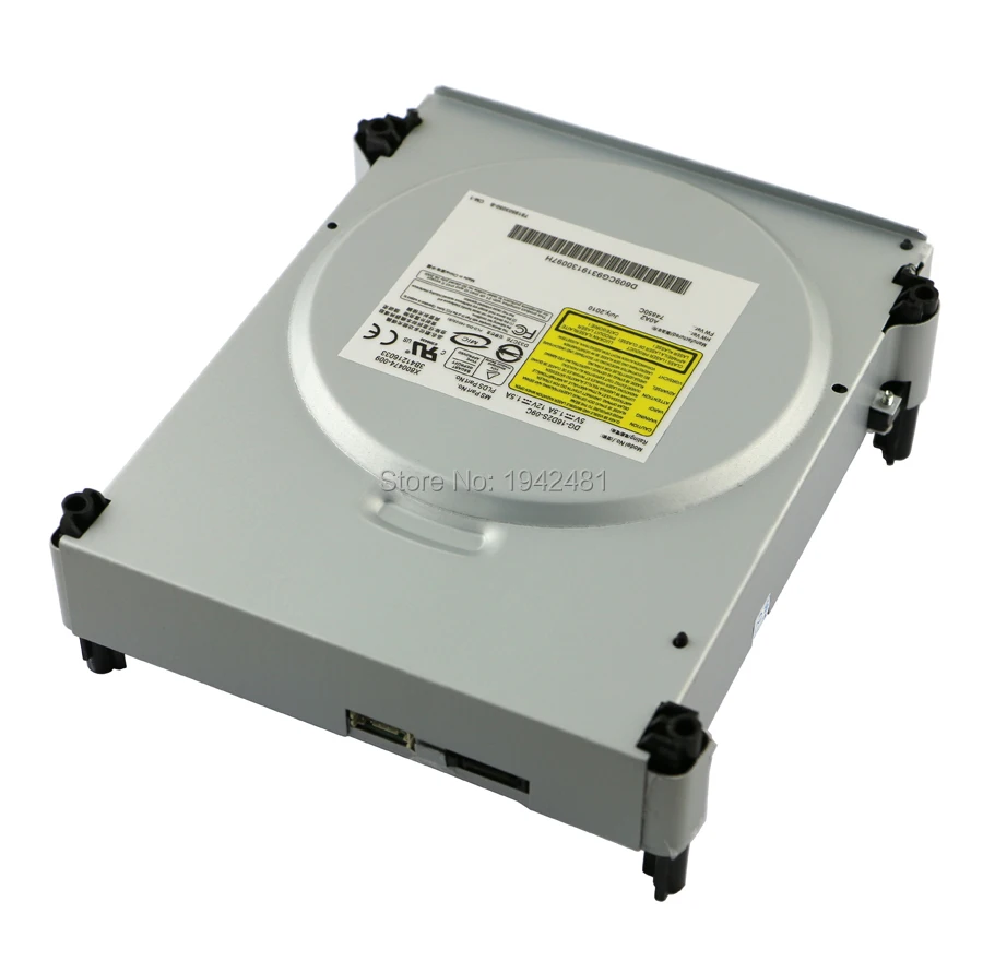 OCGAME New DG 16D2S Lite on Drive для XBOX 360 Xbox DVD накопитель диск|drive|drive dvddrive xbox |
