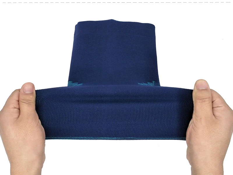 1 шт. наколенники для защиты от артрита теплые высокая эластичность колена | Спорт