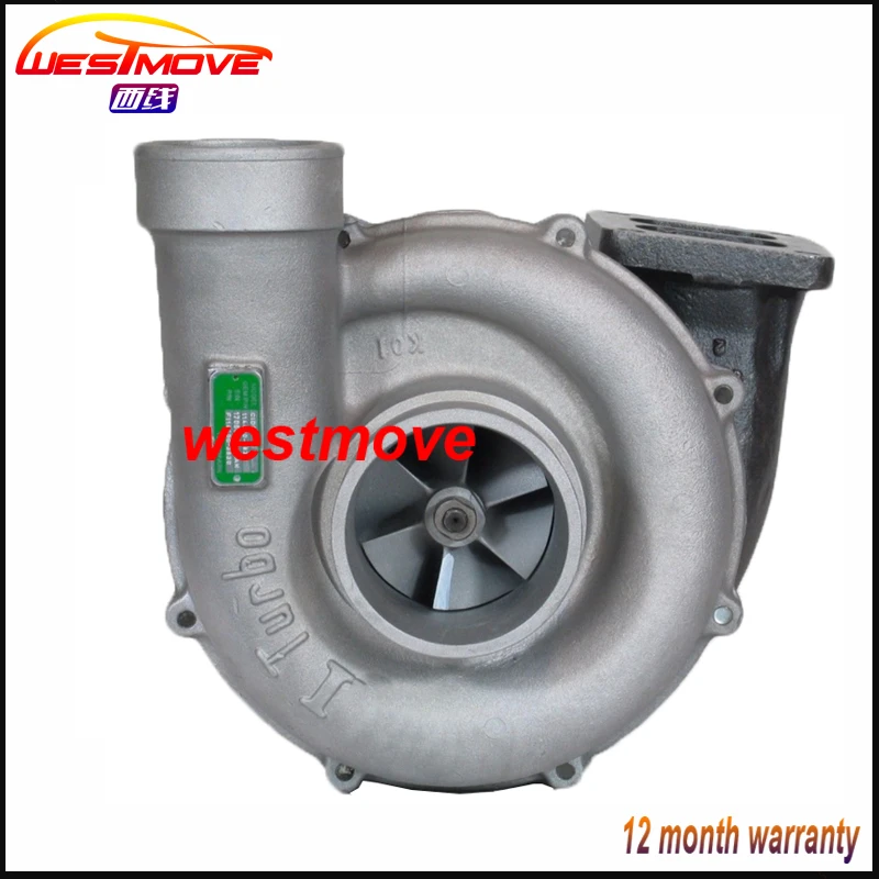 RHC9 турбо 114400-3830 VA300018 VB300018 для внедорожного экскаватора Isuzu землеройный Экскаватор Hitachi ZAXIS 450 внедорожный экскаватор 6WG1T
