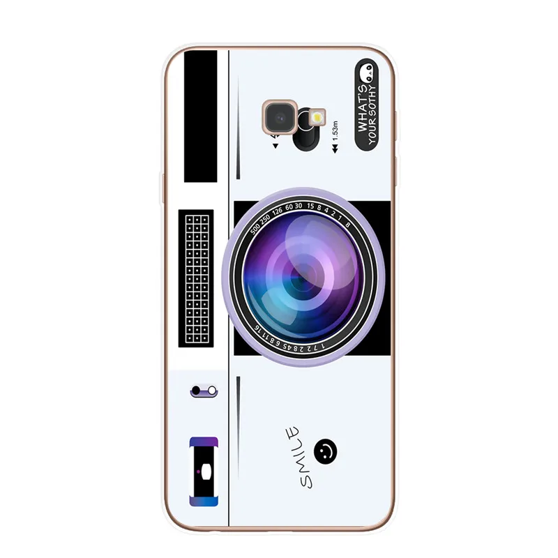 T6226 Винтаж пленка камера Gameboy чехол для телефона чехол для samsung J3 J5 J7 J4 J6 плюс Note 8 9 10 Pro Чехол пива чехол s - Цвет: T6226