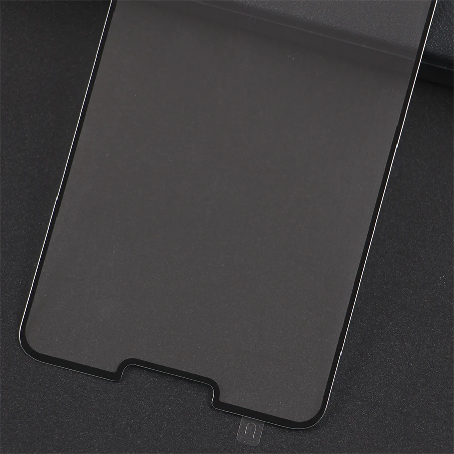 WOLFPSYCH 9 H 3D изогнутые полное покрытие закаленное Стекло Экран протектор для LG V50 V30