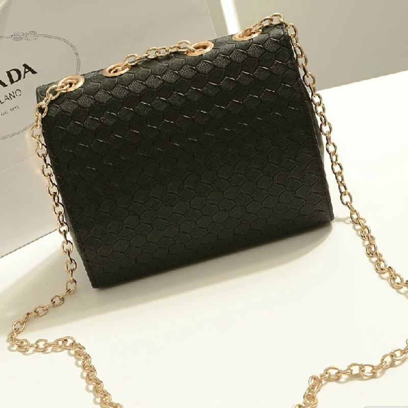 YISHOW известный бренд женщин сумки небольшой цепи crossbody Сумки женские Роскошные