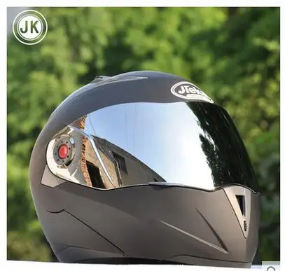 JIEKAI 105 мотоцикл шлем двойной линзы helmetFree доставка|Шлемы| |
