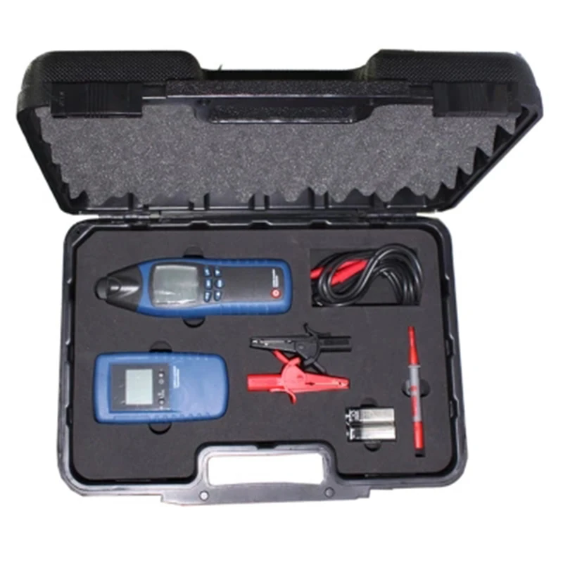 

LA-1012 Cable locator receiver professional general purpose cable locator