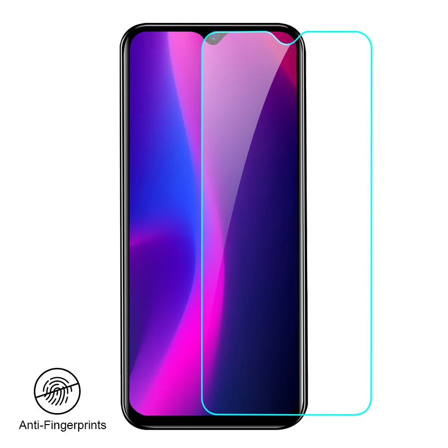 Altroplas Blackview A60/A60 Pro защита для экрана мобильного телефона Взрывозащищенная