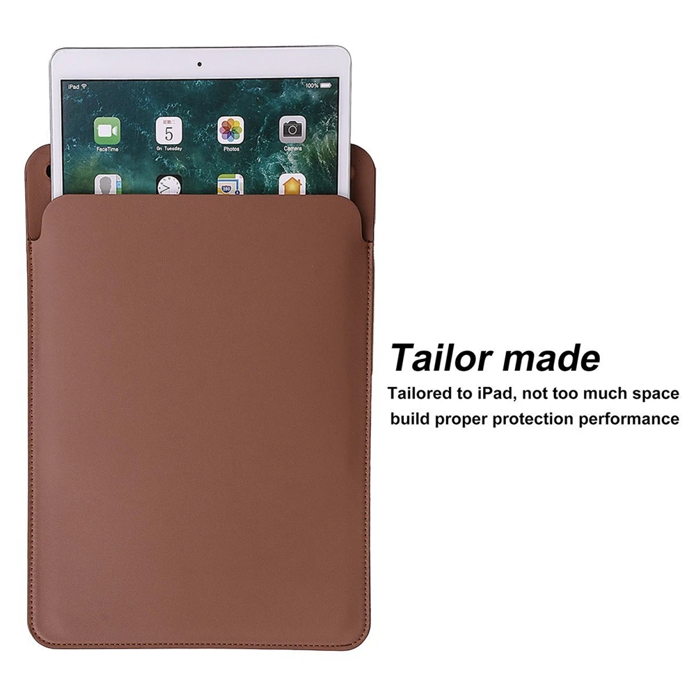 Чехол из высококачественной искусственной кожи с плотно прилегающий чехол для