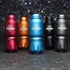 Мини ракета короткие Татуировки Ручка типа картридж машина роторная Татуировка пистолет для картриджа иглы питания