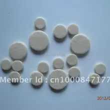 Кларнет Подушки по одного кожи|clarinet pads|pads clarineteclarinet parts