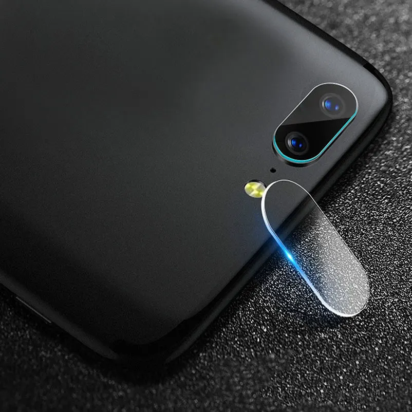 Для Oneplus 6t 6 5t 5 3t 1 + One plus Задняя крышка для камеры Защитная пленка экрана