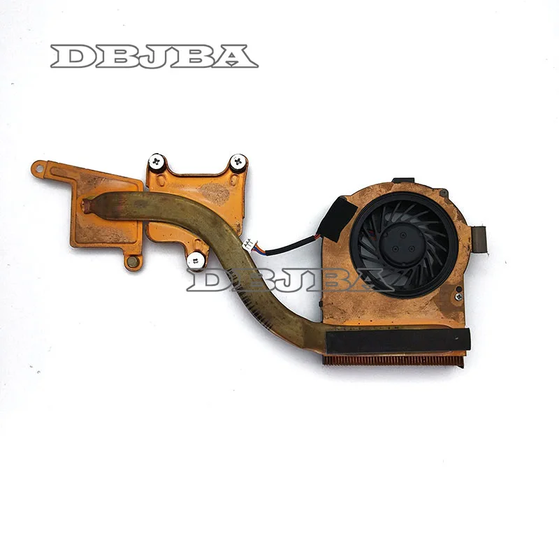 New Cooler Heatsink with fan For IBM Lenovo Thinkpad X201 X201I 60Y5422 65Y5422 Laptop CPU Cooling | Компьютеры и офис
